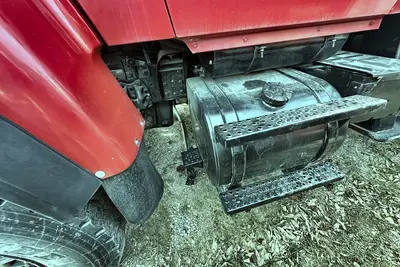 Used 1995 FORD LT9000 BOOM Bucket (boom) trucks Ohio US | Proxy Equipment #1382915