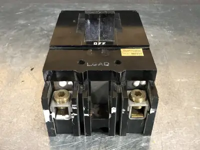 USED SQUARE D 987217