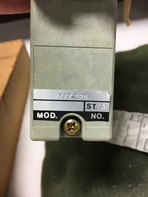 New | in-Stock Foxboro 3A2-Q2D PLC Processors Indiana US | J&J Industrial Supply #514184