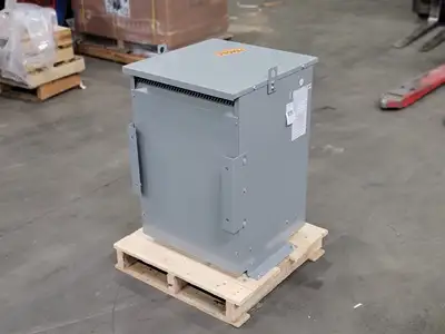 NEW REX POWER MAGNETICS BA30H-M/Z3
