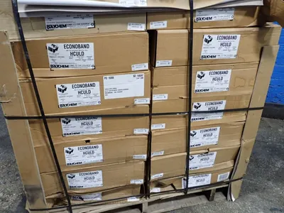 Used POLYCHEM ECONOBAND Miscellaneous MRO Ohio US | HGR 24 #902941