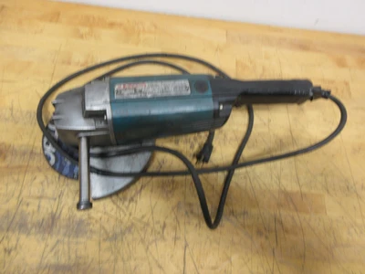 Used MAKITA 9607BL Disc Grinders Minnesota US | Machinesused.com #1272038