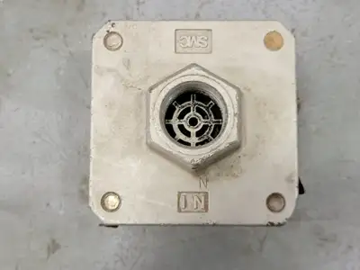 USED SMC NAQ5000-N06
