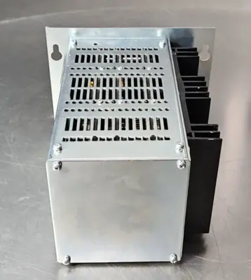 H+L hydraulic TC200 Ram Control 24V 5A / 125VA 6A (BIN341)