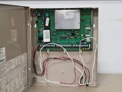 NEW HONEYWELL VISTA-128LT