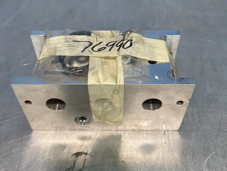 Used AUTOMATIC VALVE USA A6886130 Pumps Ohio US | HGR 24 #1124747