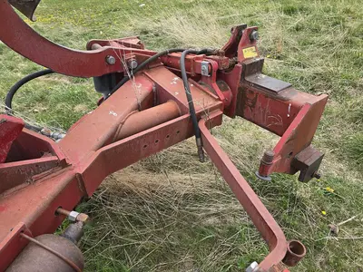 USED CASE IH 145