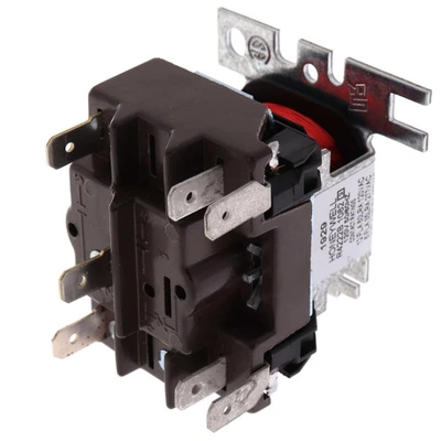 Honeywell R4222B1082 Time Delay Relay [New]