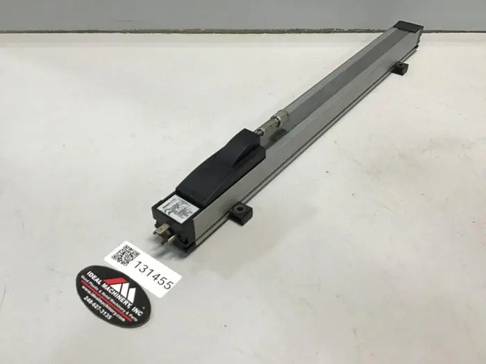 Used NOVOTECHNIK TLH360 Transducers Michigan US | Ideal Machinery #608242