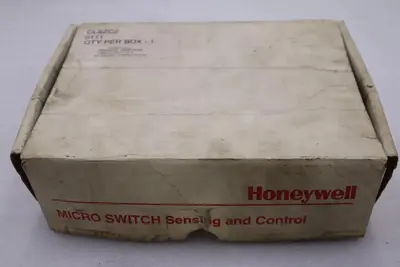 NEW HONEYWELL CLSZC2 Cable 50 ft Plastic Coated Steel STOCK 4506