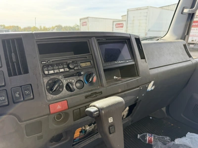 Used 2013 ISUZU NPR HD Miscellaneous Trucks/Trailers Ohio US | Miedema Asset Management Group #1709437