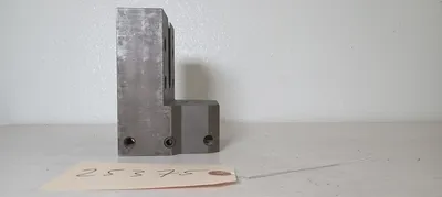 Mori Seiki SL-300 Tool Holder Static 76mm x 35mm Turning tool holder MSL20-30