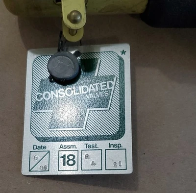 New | in-Stock Dresser 1541F Valves/Fittings Indiana US | J&J Industrial Supply #1073860