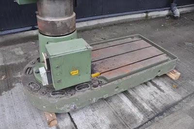 USED INFRATIREA GR-412 MK4