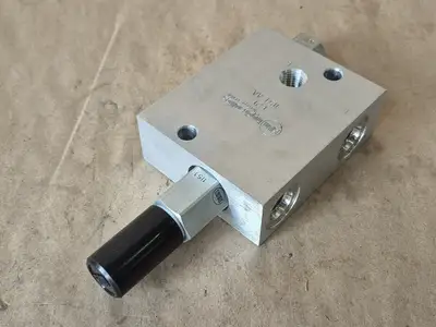 NEW SUN HYDRAULICS PRDB-CDN