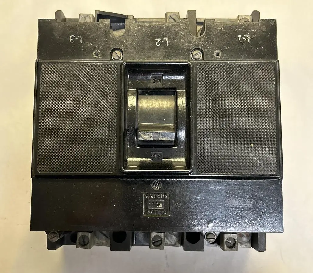 Used WESTINGHOUSE 1072019 Miscellaneous Equipment (Electrical & Power) | Surplus Asset Holdings #1191063