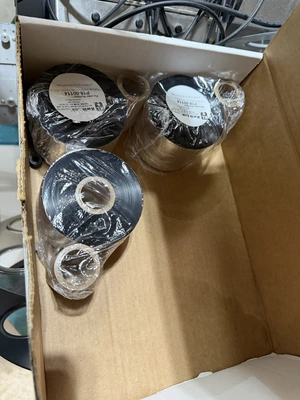 Used _UNKNOWN_ _UNKNOWN_ Thermal Printers Michigan US | Miedema Asset Management Group #1287562