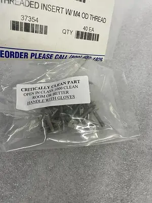 LAM ICS-2471250 SST THREADED TT