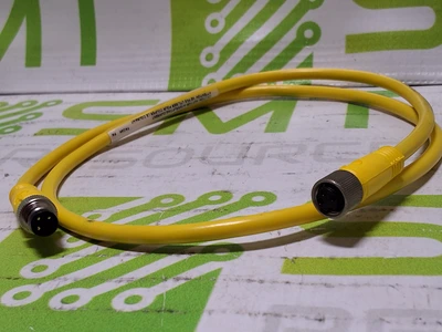ALLEN BRADLEY 889P-F3ABPM-0M6 PICO QUICK-DISCONNECT PATCH CABLE