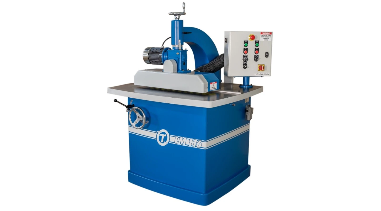 NEW CIRCLE T LM116