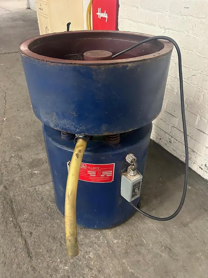 USED ULTRAMATIC ADVANTAGE