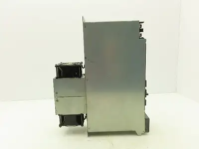 Okuma MIV06A-1-B5 AC Servo Drive Amplifier U: 3.0