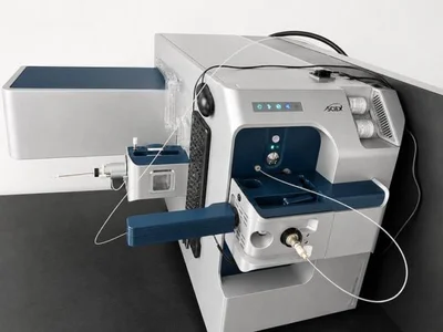 USED SCIEX ZENOTOF® 7600
