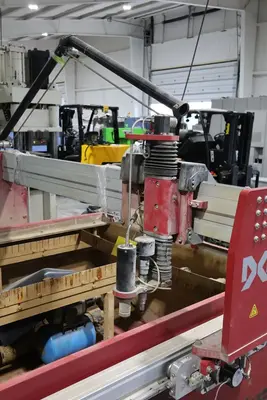 2013 MAXIEM 1530 Waterjet Cutters | Midstate Machinery (3)