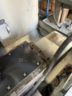 2011 HAAS VF-2 Vertical Machining Centers | Global Machine Brokers, LLC (8)