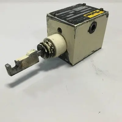 USED PARKER D3T1H21X4236