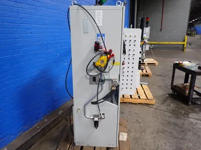 Atlas Copco Control Cabinet