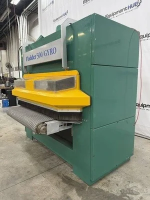 USED 1997 FLADDER 300/GYRO