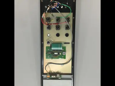 USED ENGEL EC88-OP