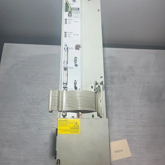 Used SIEMENS 6SN1123-1AB00-0CA2 Computer Accessories | MachineStation #946704