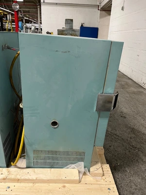 Used _UNKNOWN_ _UNKNOWN_ Lab Ovens Ohio US | Federal Equipment Company #1553364
