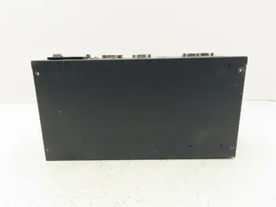 Hilscher EB-1800 Computer Windows 2000