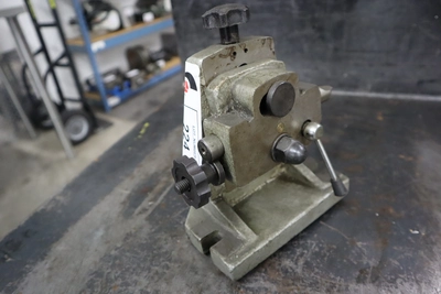 Used GENERIC GENERIC Tailstocks Minnesota US | Machinesused.com #1383923