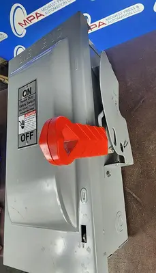 NEW SIEMENS HF361