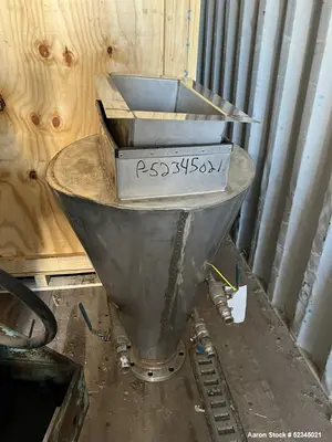 USED ALFA LAVAL AVNX418