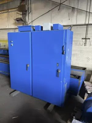 CINCINNATI 36" x 192" Roll Grinder Roll Grinders | Machine Tool Emporium (17)