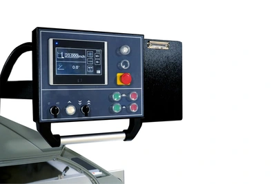 NEW MAKSIWA BMD 3200.IR
