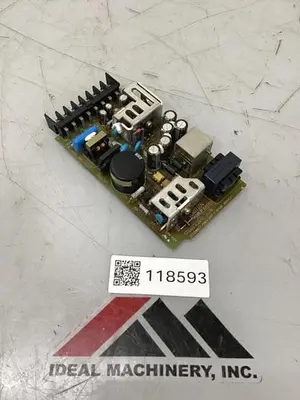 USED NACHI CMK-C2X 1R022