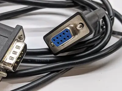 New | in-Stock L-Com CSMN9MF-10 Misc Electrical & Power Parts Michigan US | Maverick Industrial Sales #1401013