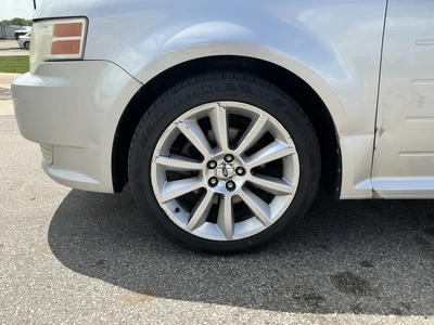 Used 2010 FORD FLEX SUVs Michigan US | Miedema Asset Management Group #1313845