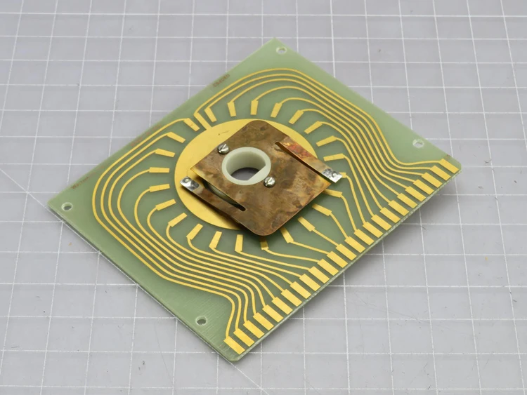 Used WESTRONICS _UNKNOWN_ Circuit Boards Texas US | OCO Industrial #1663138