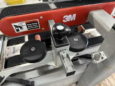 USED 3M-MATIC 700A