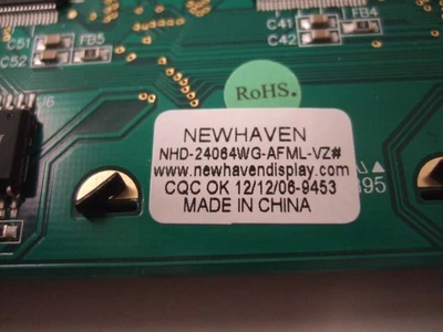 NEW New haven Does Not Apply