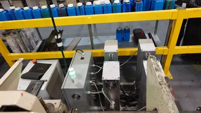 2005 MARK ANDY 4150-20B Narrow Web Flexo | Machinery Solutions Group, Inc. (12)