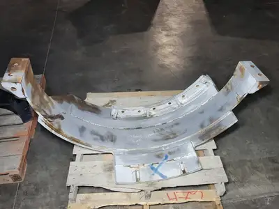 EX3600 Final Drive Guard