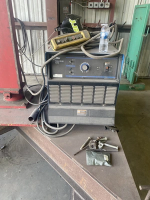 VARIOUS _UNKNOWN_ Welding | Punch Press and Shear (3)